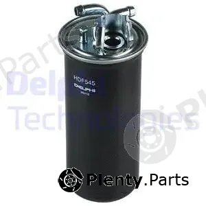 Delphi HDF545 — Fuel Filter