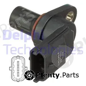Delphi SS11212 — Sensor, camshaft position