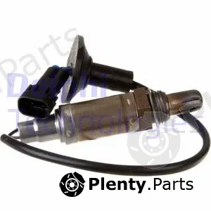Delphi ES10954 — Lambda Sensor