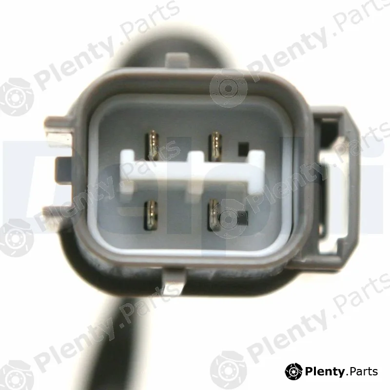 Lambda Sensor