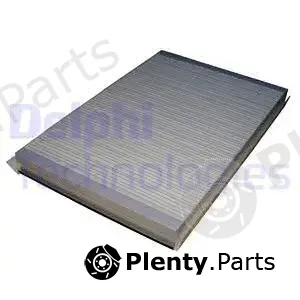 Delphi TSP0325259 — Filter, cabin air