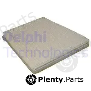 Delphi TSP0325052 — Filter, cabin air