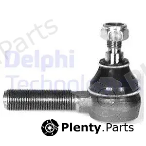 Delphi TA991 — Tie Rod End