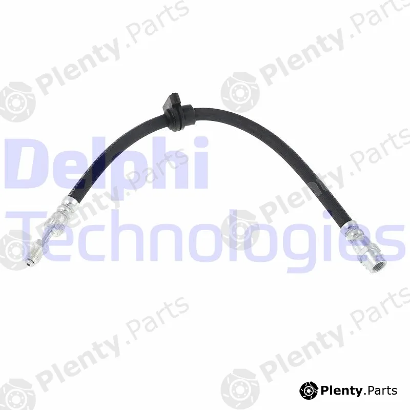 Delphi LH7627 — Brake Hose