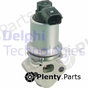 Delphi EG10339-12B1 — EGR Valve