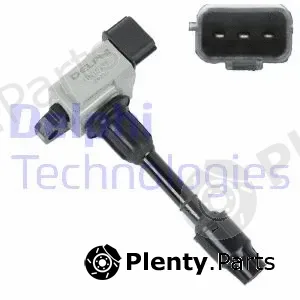 Delphi GN10377-11B1 — Ignition Coil