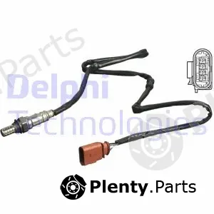 Delphi ES11104-12B1 — Lambda Sensor