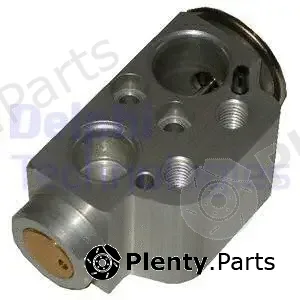 Delphi TSP0585071 — Expansion Valve, air conditioning