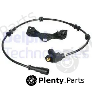 Delphi SS20313 — Sensor, wheel speed