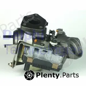 Delphi HRX153 — Charger, charging (supercharged/turbocharged)