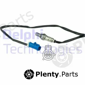 Lambda Sensor