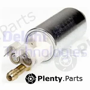 Delphi FE0079-11B1 — Fuel Pump