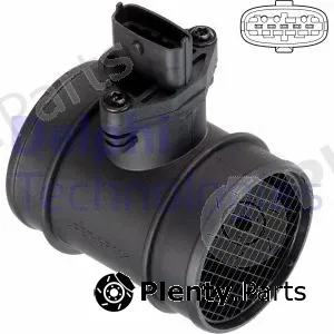 Delphi AF10709-12B1 — Mass Air Flow Sensor