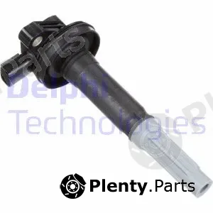 Delphi GN10420-18B1 — Ignition Coil