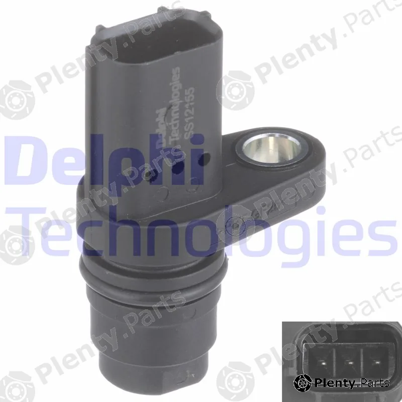 Delphi SS12155-11B1 — Sensor, camshaft position
