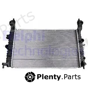 Delphi TSP0524042 — Radiator, engine cooling