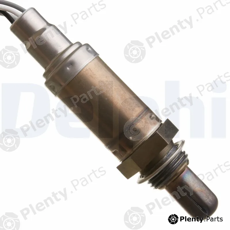 Lambda Sensor