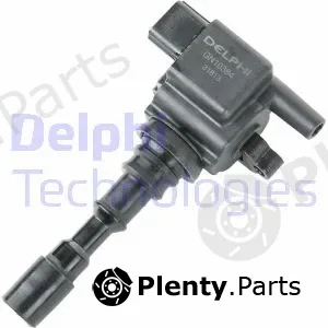 Delphi GN10384-11B1 — Ignition Coil