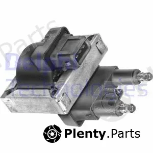 Delphi CE10020-12B1 — Ignition Coil