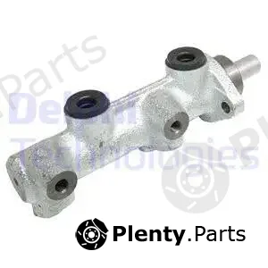 Delphi LM49207 — Brake Master Cylinder