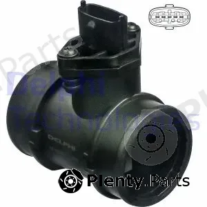 Delphi AF10270-12B1 — Mass Air Flow Sensor