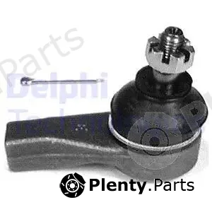 Delphi TA1160 — Tie Rod End