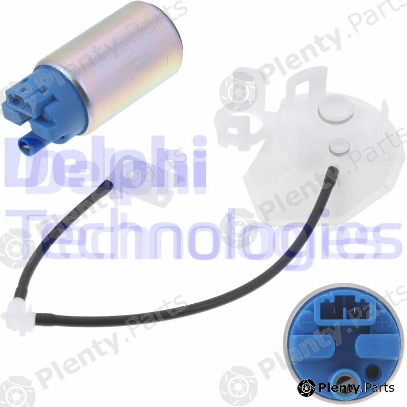 Delphi FE0821-12B1 — Fuel Pump