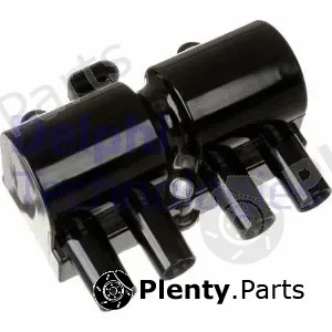 Delphi GN10296-11B1 — Ignition Coil