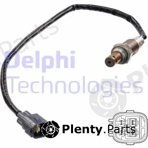 Lambda Sensor