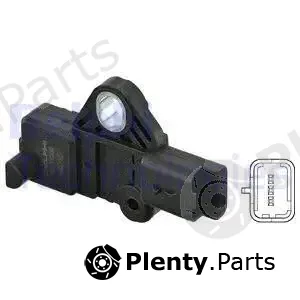 Delphi SS11086 — Sensor, crankshaft pulse