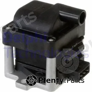 Delphi GN10280-11B1 — Ignition Coil