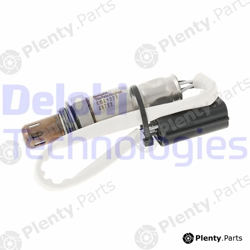 Delphi ES21277-12B1 — Lambda Sensor