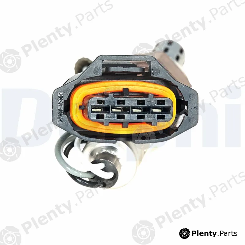 Lambda Sensor