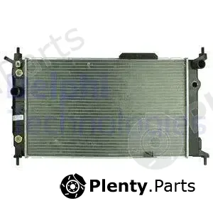 Delphi TSP0524003 — Radiator, engine cooling