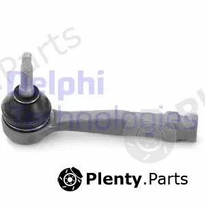 Delphi TA3428 — Tie Rod End