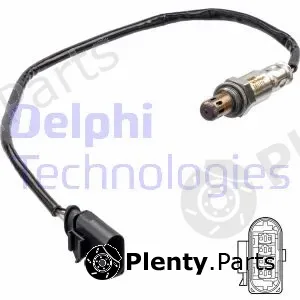 Lambda Sensor