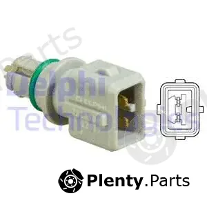 Delphi TS10504 — Sensor, intake air temperature