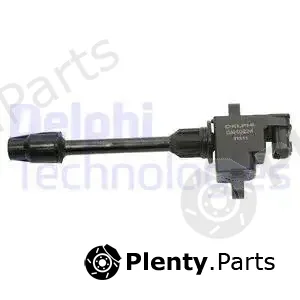 Delphi GN10224-11B1 — Ignition Coil