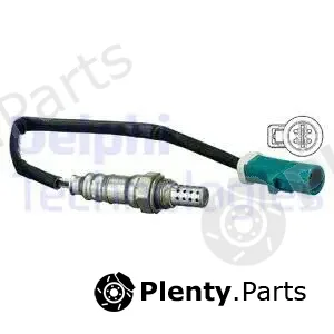Delphi ES20318-12B1 — Lambda Sensor