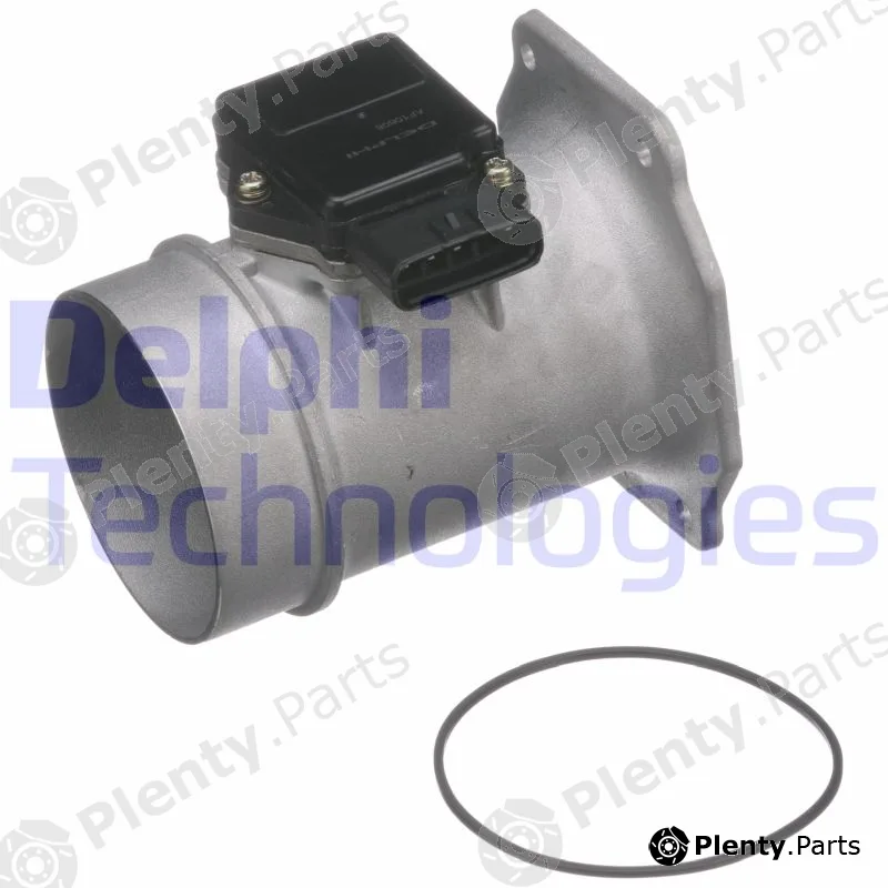 Delphi AF10606-11B1 — Mass Air Flow Sensor