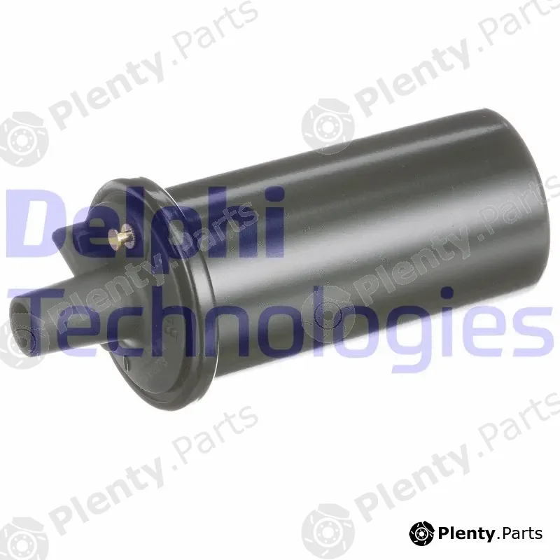 Delphi GN10273 — Ignition Coil