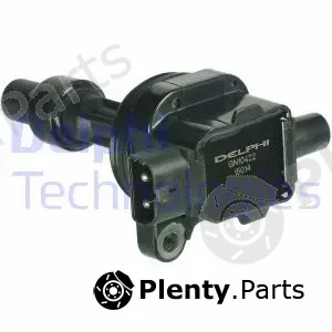 Delphi GN10422-12B1 — Ignition Coil