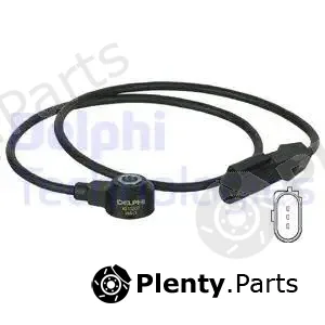 Delphi AS10207 — Knock Sensor