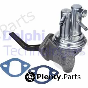 Delphi MF0108-11B1 — Fuel Pump