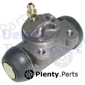 Delphi LW30258 — Wheel Brake Cylinder