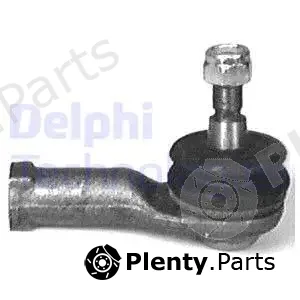 Delphi TA907 — Tie Rod End