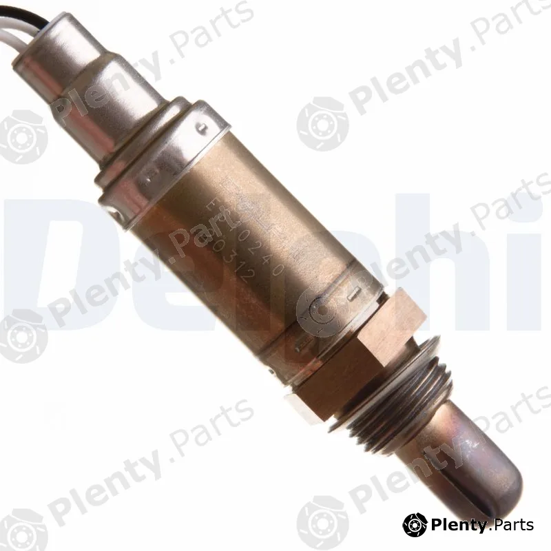 Lambda Sensor