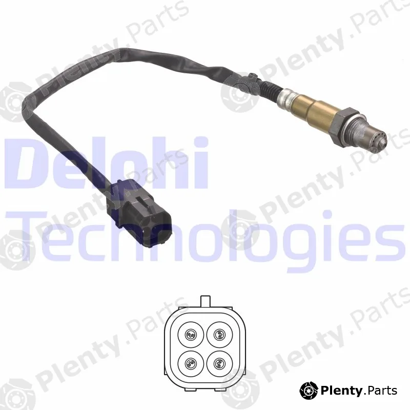 Lambda Sensor