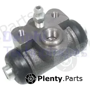 Delphi LW61115 — Wheel Brake Cylinder