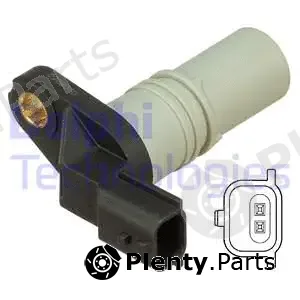 Delphi SS11244 — Sensor, crankshaft pulse